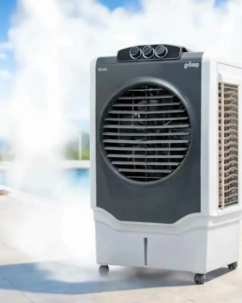 Grozep Personal/Room Air Cooler